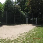 Spielplatz, AWO Kindergarten, Stettiner Str.